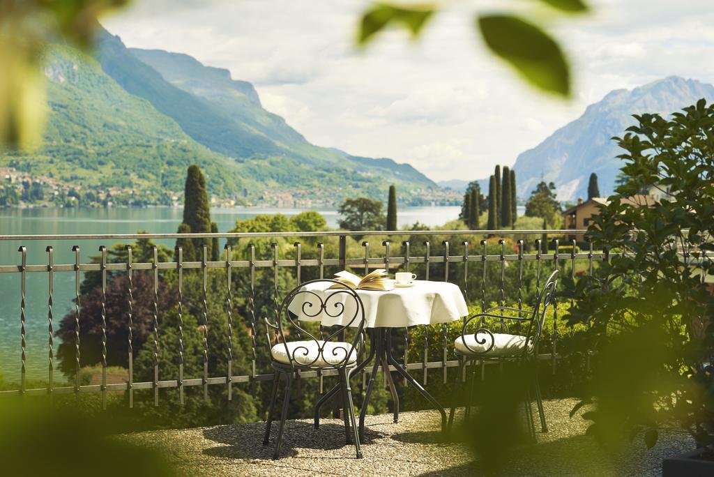 Hotel Belvedere Bellagio Exterior foto